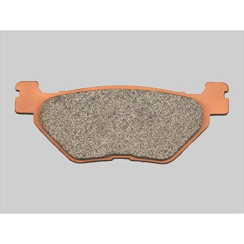 バイク用ブレーキパッド ゴールデンパッドX V−M