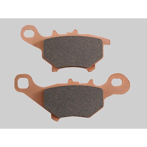 バイク用ブレーキパッド ゴールデンパッドX PCX