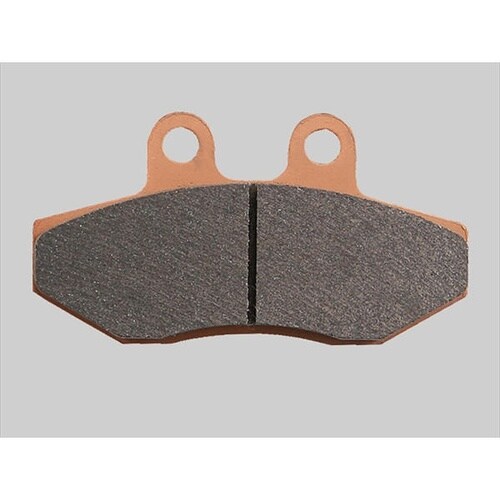 バイク用ブレーキパッド ゴールデンパッドX GSX