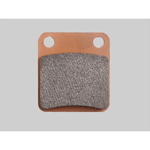 バイク用ブレーキパッド ゴールデンパッドX TT2