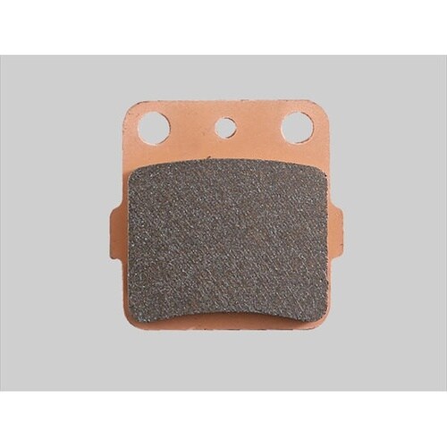 バイク用ブレーキパッド ゴールデンパッドX GPZ