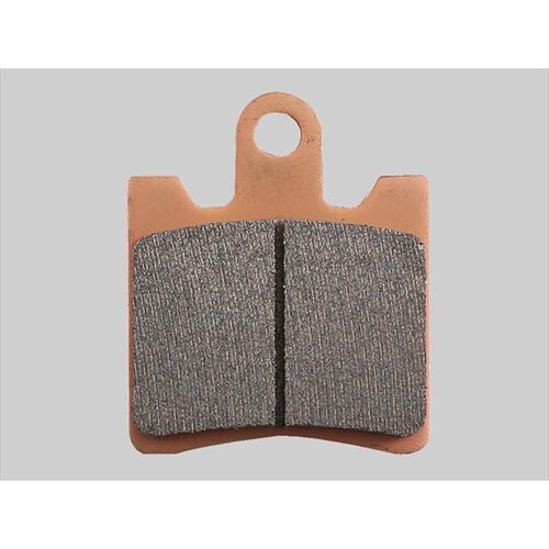 バイク用ブレーキパッド ゴールデンパッドX GSX