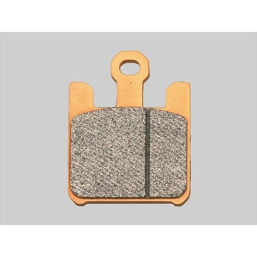 バイク用ブレーキパッド ゴールデンパッドX GSX