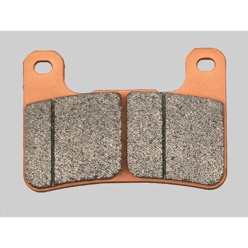 バイク用ブレーキパッド ゴールデンパッドX 140