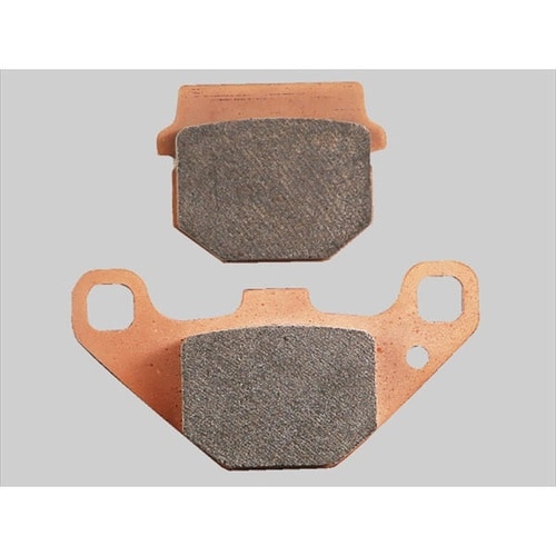 バイク用ブレーキパッド ゴールデンパッドX ゼファ