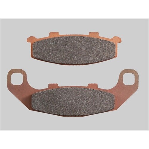 バイク用ブレーキパッド ゴールデンパッドX RGV