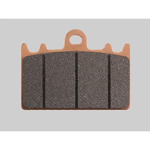 バイク用ブレーキパッド ゴールデンパッドX DL6