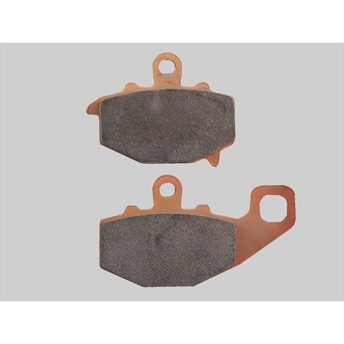 バイク用ブレーキパッド ゴールデンパッドX GSX