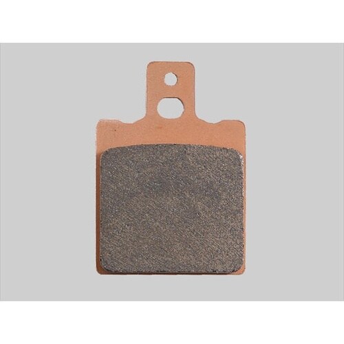 バイク用ブレーキパッド ゴールデンパッドX S4R