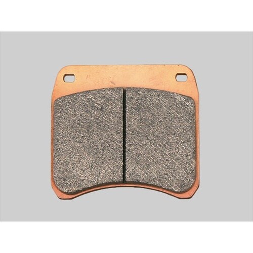 バイク用ブレーキパッド ゴールデンパッドX CBR