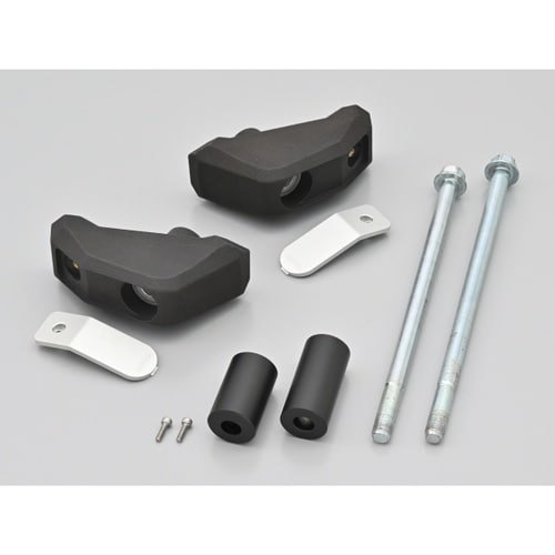 エンジンプロテクター ストリームライン ZEPHY