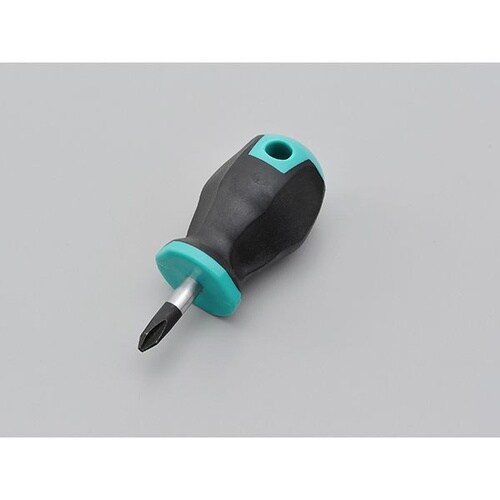 ドライバー + サイズ2ショート