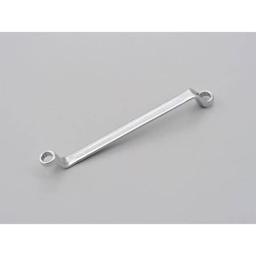 メガネレンチ75オフセット ミリ 10−12mm