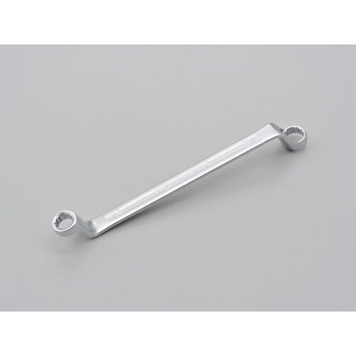 メガネレンチ75オフセット ミリ 12−14mm