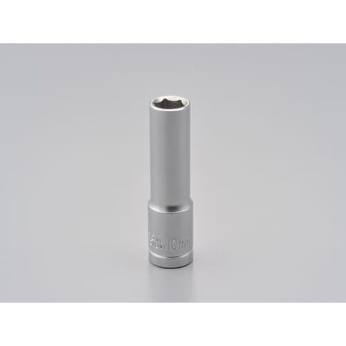 ディープ六角ソケット6ポイント10mm