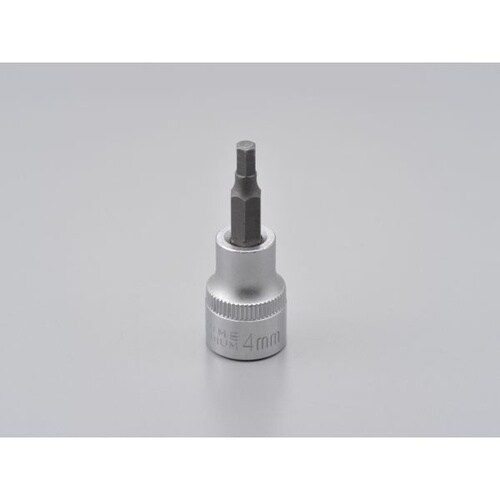 HXソケット4mm