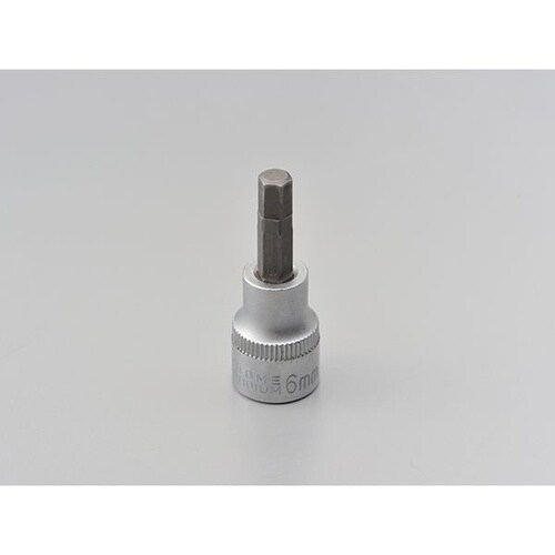 HXソケット6mm