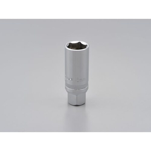 プラグソケット18mm