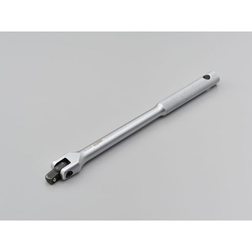 スイベルハンドル3/8