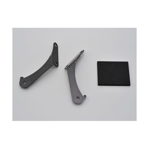 エアロバイザーステー モンキー125用