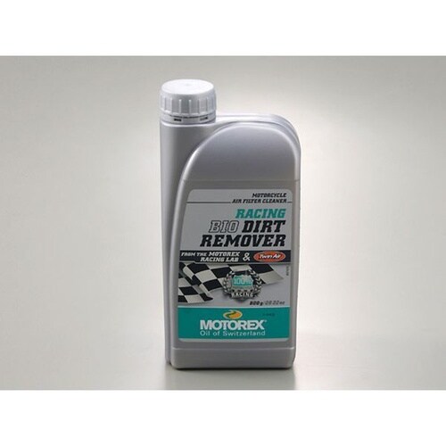 MOTOREX エアフィルタークリーナー 粉末洗浄