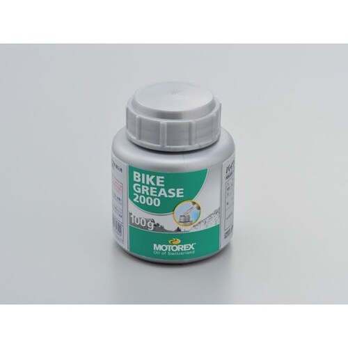 MOTOREX バイクグリス2000 100g