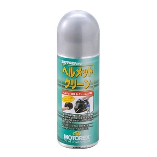 MOTOREX ヘルメットクリーン 200ml