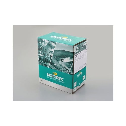 MOTOREX CROSS POWER 4T 10