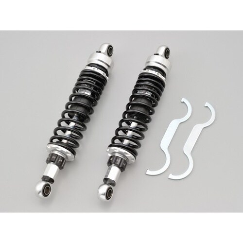 アジャスタブルローダウンリアショック GB350/