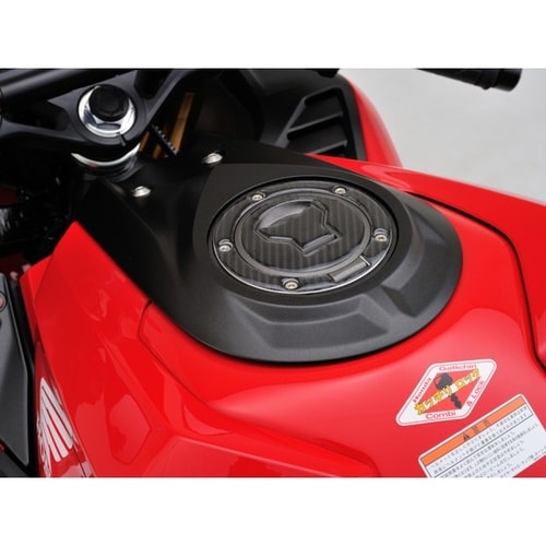 フューエルキャップパッド ポッティングタイプ HO