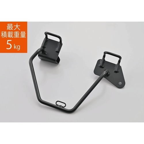 サドルバッグサポート GB350S 21 23 〈