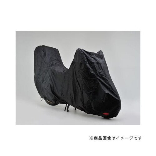 ブラックカバー ウォーター レジスタント ライト