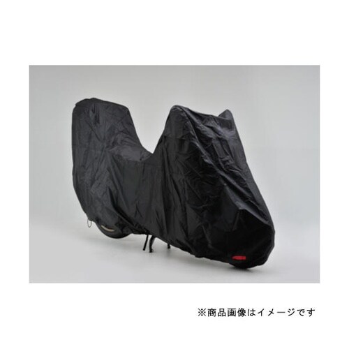 ブラックカバー ウォーター レジスタント ライト