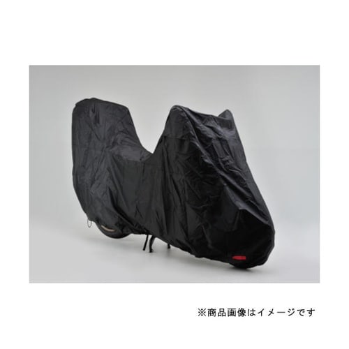 ブラックカバー ウォーター レジスタント ライト