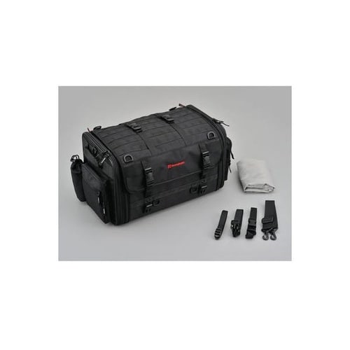 ツーリングシートバッグ DH−724