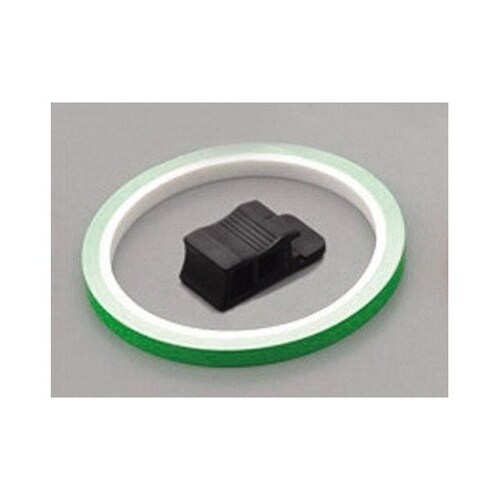 PRO−GRIP ホイールテープ グリーン 7mm