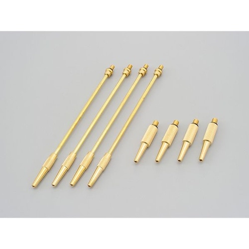 バイクパーツ アタッチメント 8本セット