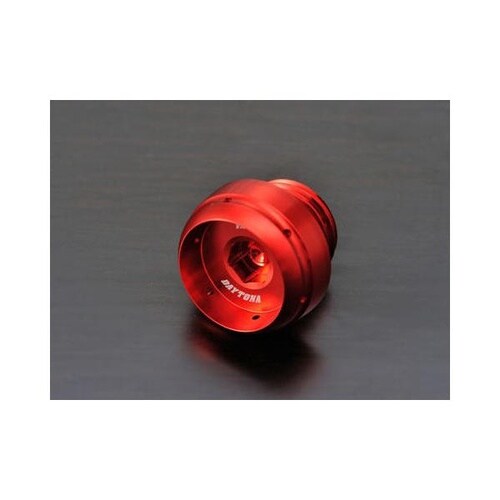 アルミビレットオイルフィラーキャップ BULLET