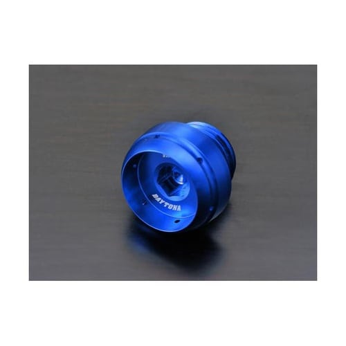 アルミビレットオイルフィラーキャップ BULLET