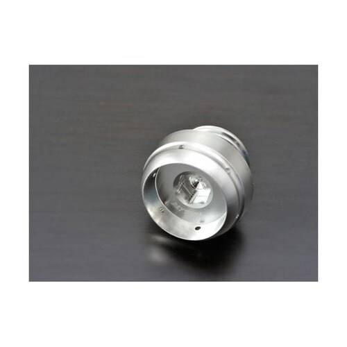 アルミビレットオイルフィラーキャップ BULLET