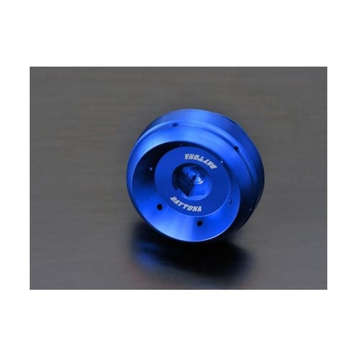 アルミビレットオイルフィラーキャップ BULLET