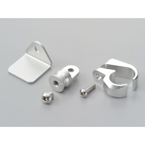 マルチメーターブラケット