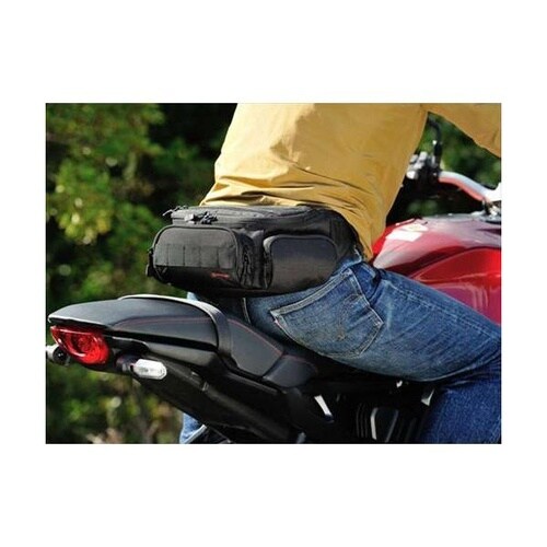 DH−735 ウエストバッグ