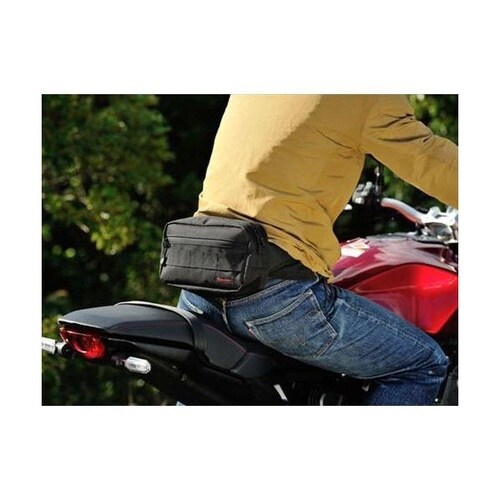 DH−736 ウエストバッグ