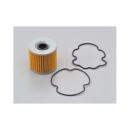 リプレイス オイルフィルター SUZUKI系