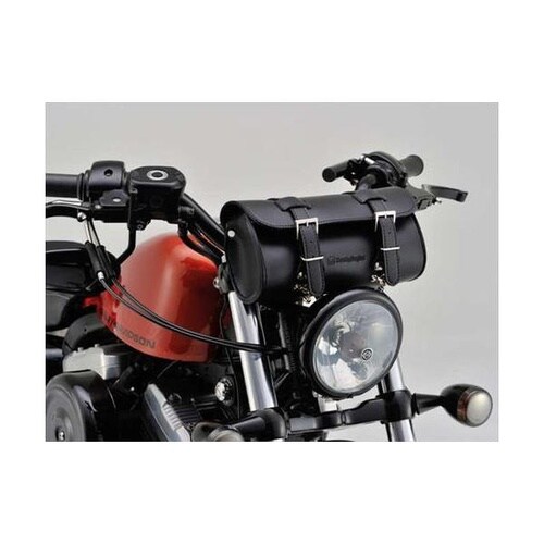 DHS−7 ツールバッグ ラウンドタイプ 1.5L