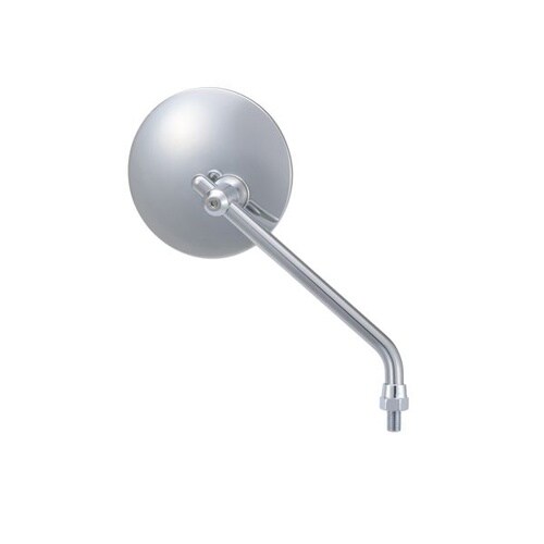 ハイビジミラー ROUND M10逆ネジ/ハイ 新