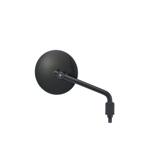 ハイビジミラー ROUND M10正ネジ/ロー 新