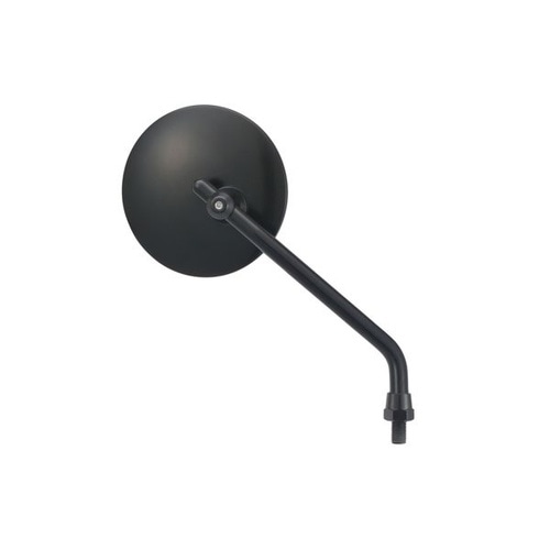 ハイビジミラー ROUND M10逆ネジ/ハイ 新