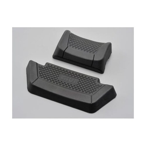 GIVI E164 バックレスト